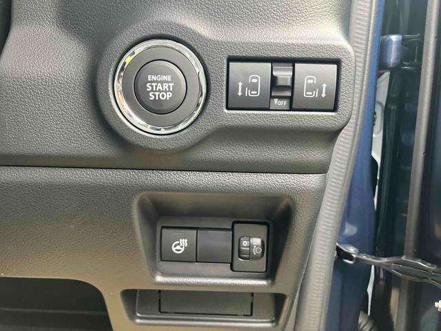 スペーシアカスタム ハイブリッドXSターボ 全周囲カメラ 両側電動スライドドア TV クリアランスソナー オートクルーズコントロール レーンアシスト 衝突被害軽減システム オートライト LEDヘッドランプ スマートキー アイドリングストップ(6枚目)