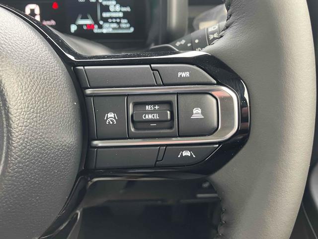 スペーシアカスタム ハイブリッドXSターボ 全周囲カメラ 両側電動スライドドア TV クリアランスソナー オートクルーズコントロール レーンアシスト 衝突被害軽減システム オートライト LEDヘッドランプ スマートキー アイドリングストップ(9枚目)