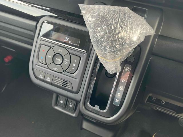 スペーシアカスタム ハイブリッドXSターボ 全周囲カメラ 両側電動スライドドア TV クリアランスソナー オートクルーズコントロール レーンアシスト 衝突被害軽減システム オートライト LEDヘッドランプ スマートキー アイドリングストップ(10枚目)