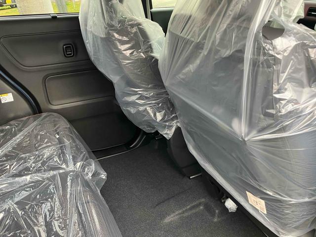 スペーシアカスタム ハイブリッドXSターボ 全周囲カメラ 両側電動スライドドア TV クリアランスソナー オートクルーズコントロール レーンアシスト 衝突被害軽減システム オートライト LEDヘッドランプ スマートキー アイドリングストップ(28枚目)