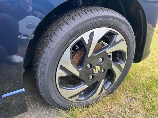 スペーシアカスタム ハイブリッドXSターボ 全周囲カメラ 両側電動スライドドア TV クリアランスソナー オートクルーズコントロール レーンアシスト 衝突被害軽減システム オートライト LEDヘッドランプ スマートキー アイドリングストップ(37枚目)