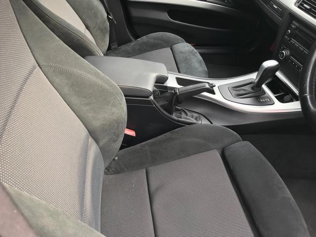 320iツーリング TV ナビ AW ETC AC オーディオ付 AT スマートキー HID パワーウィンドウ パワーシート(21枚目)