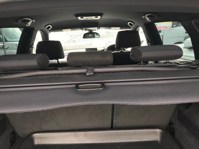 320iツーリング TV ナビ AW ETC AC オーディオ付 AT スマートキー HID パワーウィンドウ パワーシート(24枚目)