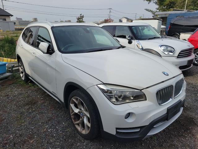 ＢＭＷ Ｘ１