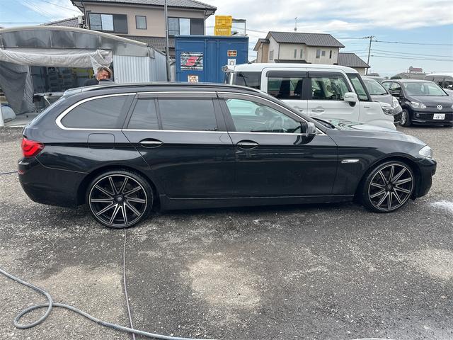 ＢＭＷ ５シリーズ