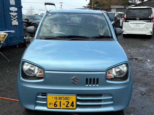 アルト Ｌ（2枚目）