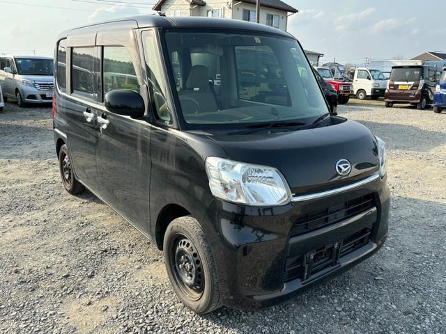 タント Ｘ（6枚目）
