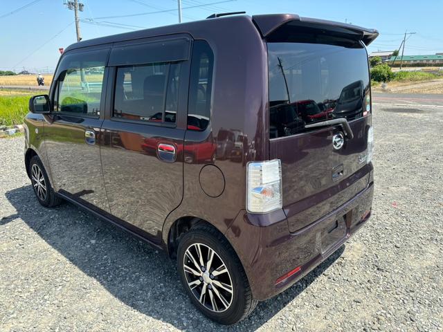 ムーヴコンテ Ｌ　ＶＳＩＩ（5枚目）