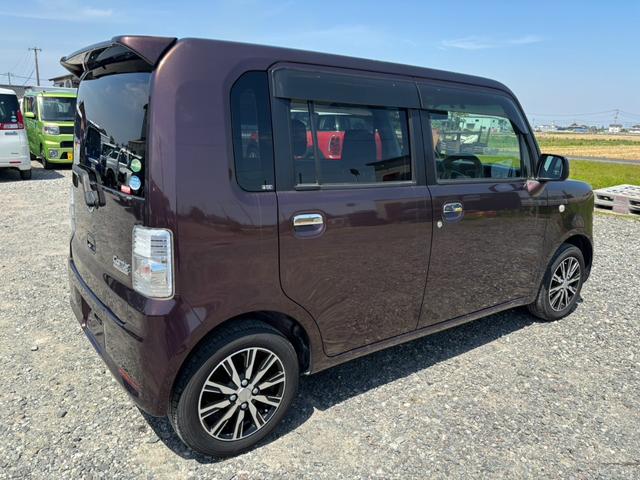 ムーヴコンテ Ｌ　ＶＳＩＩ（8枚目）