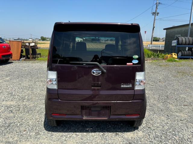 ムーヴコンテ Ｌ　ＶＳＩＩ（9枚目）