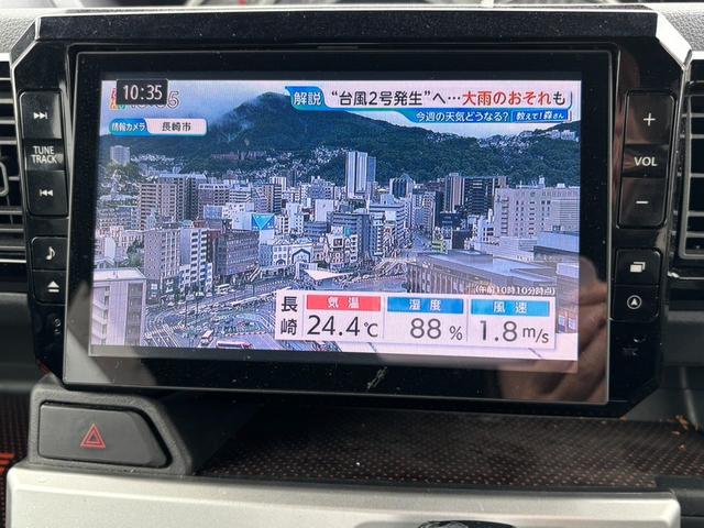 ウェイク Ｘ　ＳＡ（12枚目）