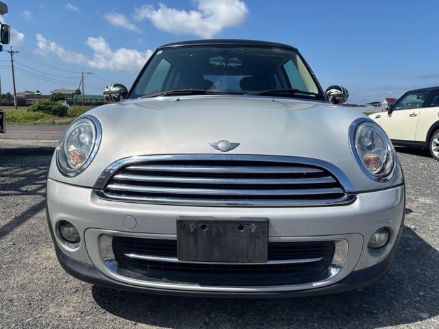 ＭＩＮＩ クーパー（2枚目）