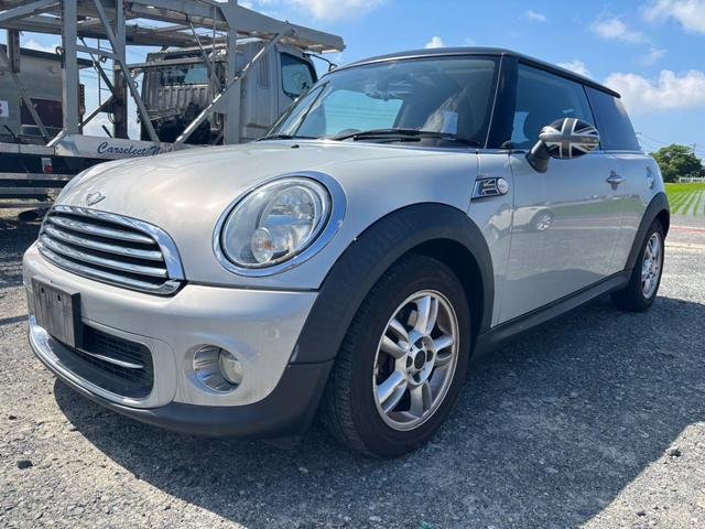 ＭＩＮＩ クーパー（3枚目）