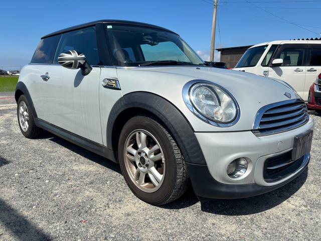 ＭＩＮＩ クーパー（6枚目）