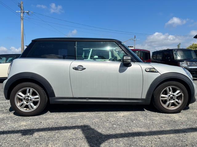 ＭＩＮＩ クーパー（7枚目）