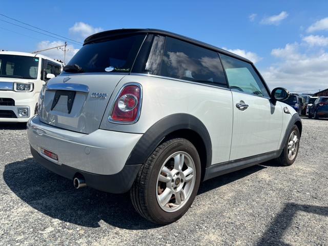 ＭＩＮＩ クーパー（8枚目）