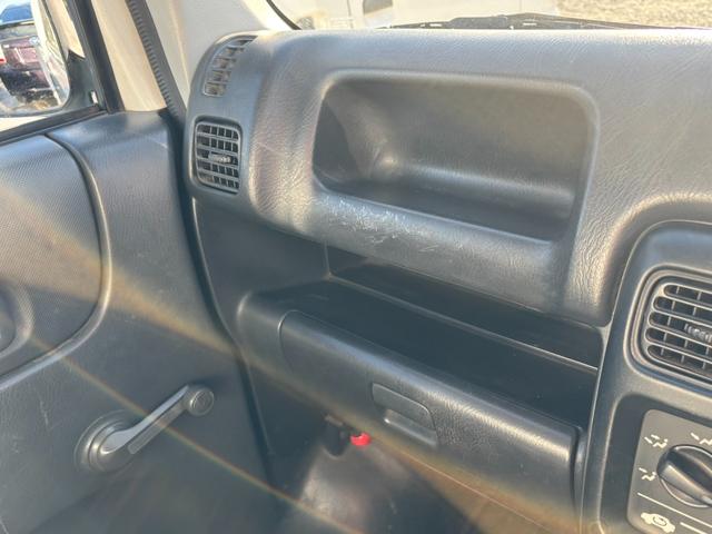 アクティトラック  4WD(12枚目)