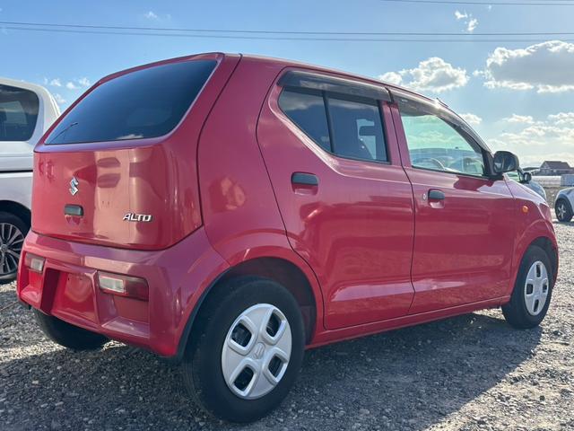 アルト F キ-レス(5枚目)