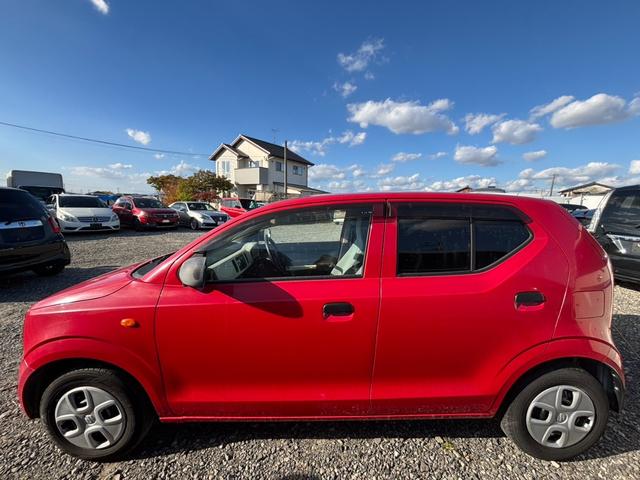 アルト F キ-レス(6枚目)