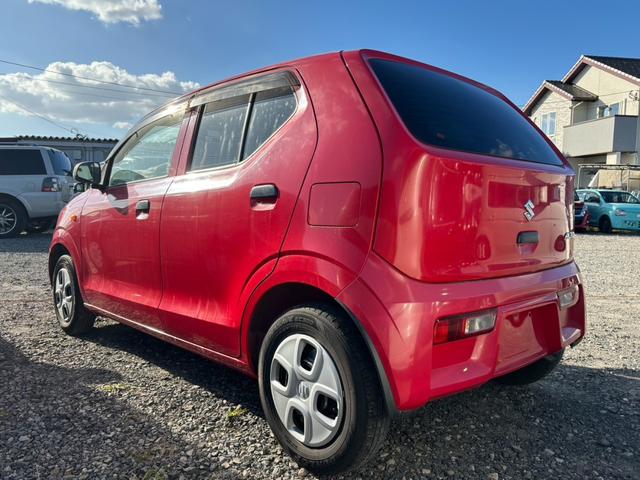 アルト F キ-レス(7枚目)