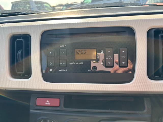 アルト F キ-レス(11枚目)