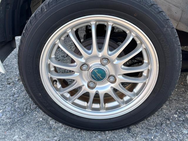 ワゴンR FZ キ-レススマートキーベンチシ-ト(12枚目)