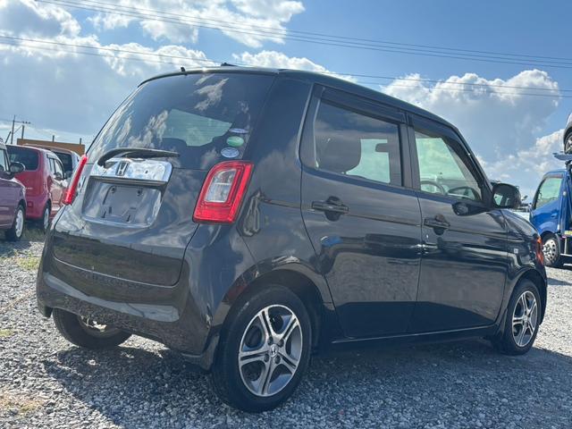 N-ONE G キ-レススマートキーナビETC(8枚目)