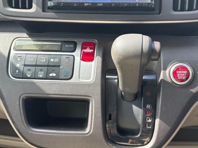 N-ONE G キ-レススマートキーナビETC(12枚目)