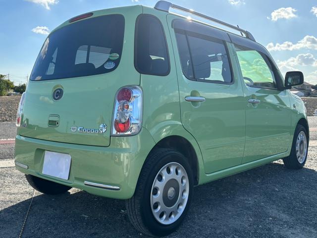 ミラココア ココアプラスX キ-レススマートキー(7枚目)