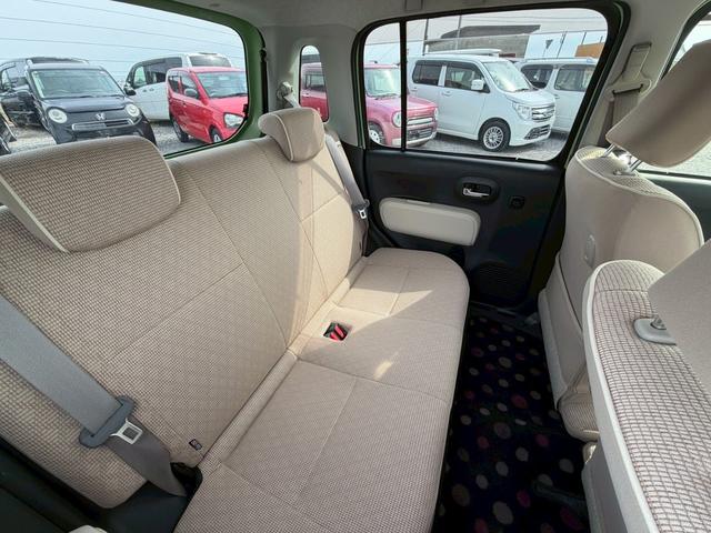 ミラココア ココアプラスX キ-レススマートキー(10枚目)