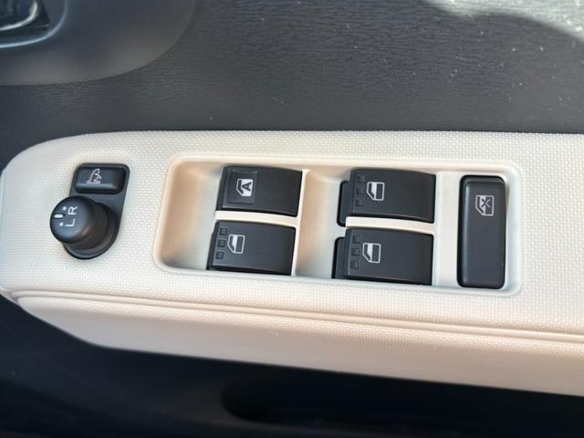 ミラココア ココアプラスX キ-レススマートキー(14枚目)