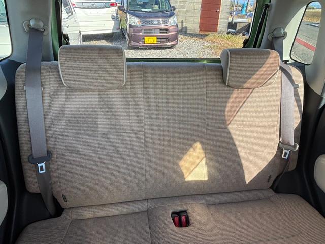 ミラココア ココアプラスX キ-レススマートキー(19枚目)