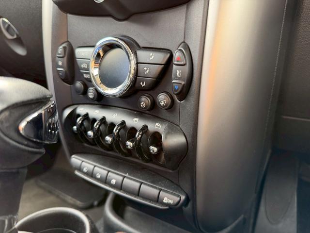 MINI クーパー クロスオーバー(4枚目)