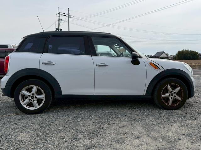 MINI クーパー クロスオーバー(12枚目)