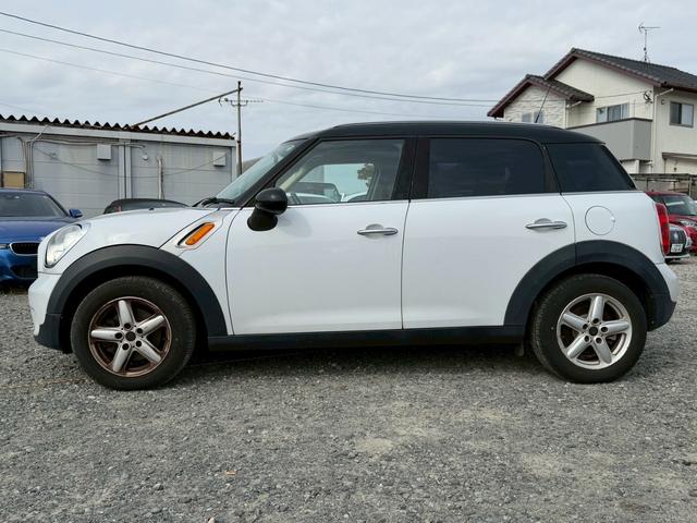 MINI クーパー クロスオーバー(14枚目)