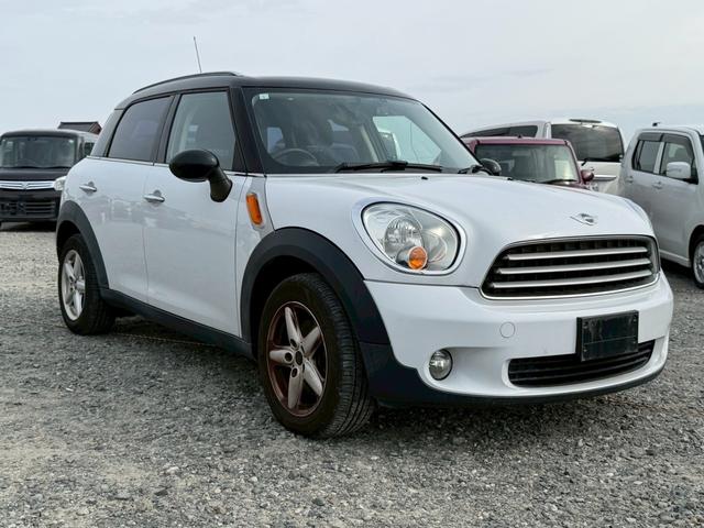 MINI クーパー クロスオーバー(16枚目)