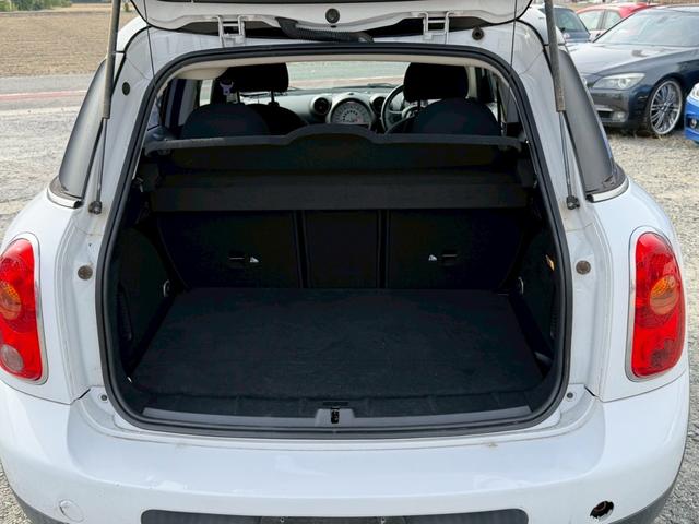 MINI クーパー クロスオーバー(17枚目)