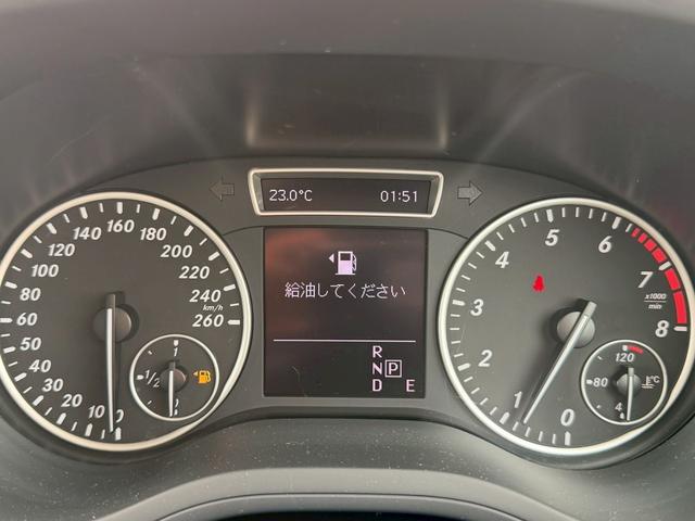 Ｂクラス Ｂ１８０（3枚目）