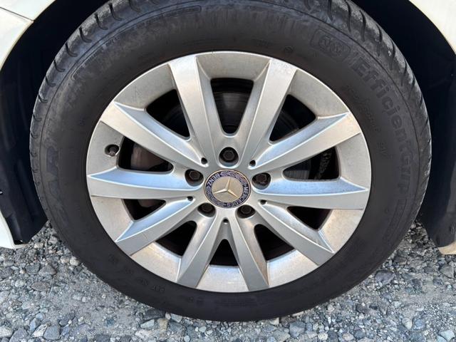 Ｂクラス Ｂ１８０（14枚目）