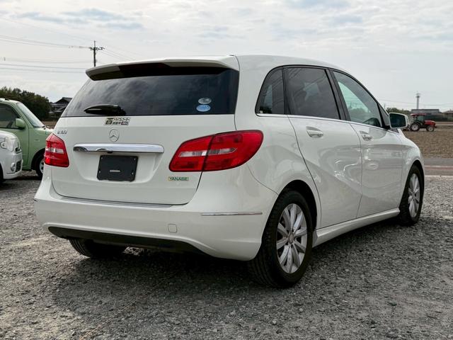 Ｂクラス Ｂ１８０（16枚目）