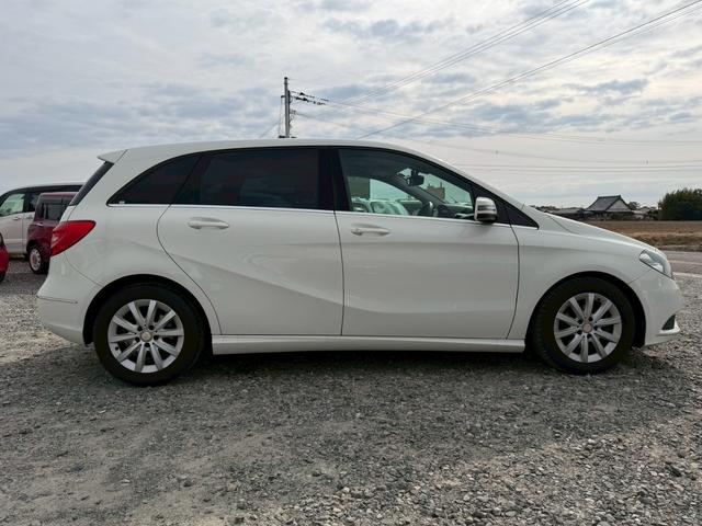 Ｂクラス Ｂ１８０（17枚目）