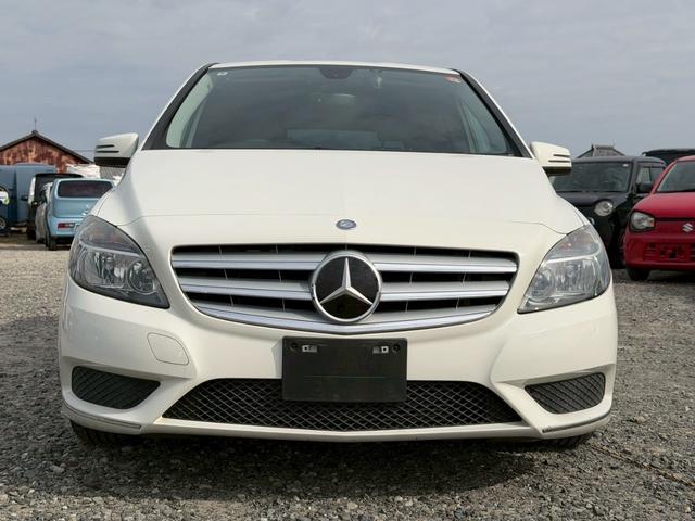 Ｂクラス Ｂ１８０（18枚目）