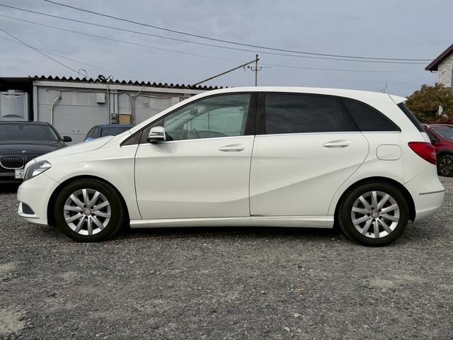 Ｂクラス Ｂ１８０（19枚目）