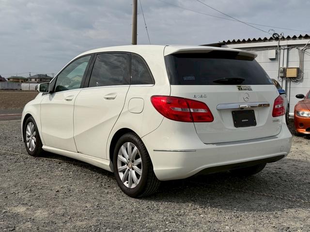 Ｂクラス Ｂ１８０（20枚目）