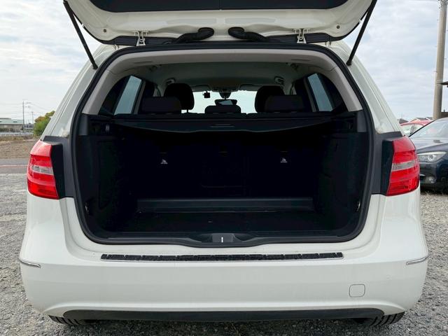 Ｂクラス Ｂ１８０（21枚目）