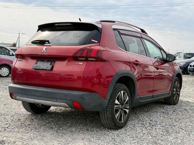 ２００８ アリュール　ドライブレコーダー　ＥＴＣ　クリアランスソナー　アルミホイール　電動格納ミラー　ＥＳＣ　エアコン　パワーウィンドウ　運転席エアバッグ　ルーフレール（11枚目）