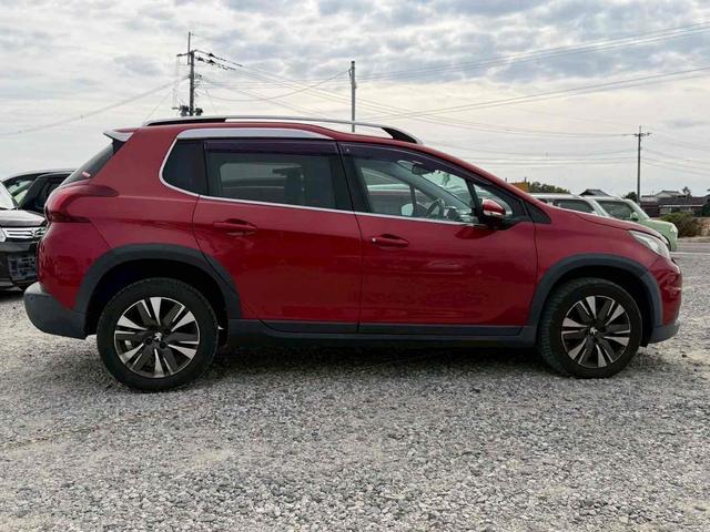 ２００８ アリュール　ドライブレコーダー　ＥＴＣ　クリアランスソナー　アルミホイール　電動格納ミラー　ＥＳＣ　エアコン　パワーウィンドウ　運転席エアバッグ　ルーフレール（12枚目）