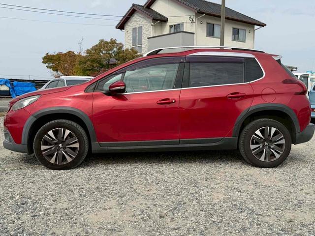 ２００８ アリュール　ドライブレコーダー　ＥＴＣ　クリアランスソナー　アルミホイール　電動格納ミラー　ＥＳＣ　エアコン　パワーウィンドウ　運転席エアバッグ　ルーフレール（14枚目）