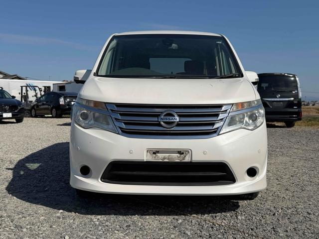 セレナ 20X S-ハイブリッドアドバンスドセーフティパック ETC 全周囲カメラ ナビ クリアランスソナー オートクルーズコントロール レーンアシスト 衝突被害軽減システム 両側電動スライドドア スマートキー アイドリングストップ 電動格納ミラー 3列シート(21枚目)