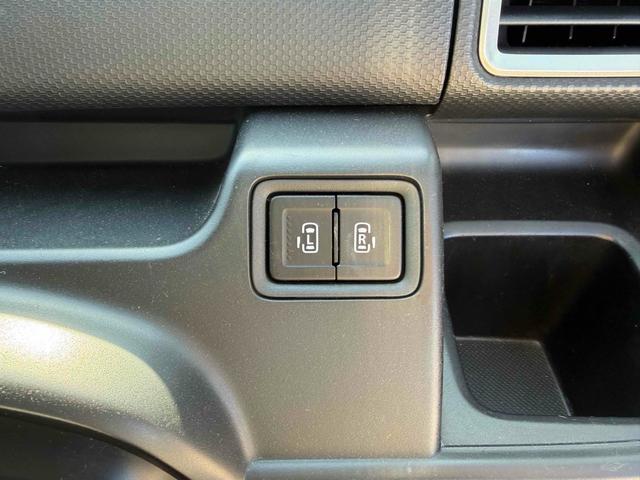 ソリオ ハイブリッドＭＺ　ＥＴＣ　バックカメラ　オートクルーズコントロール　レーンアシスト　衝突被害軽減システム　両側電動スライドドア　オートライト　ＨＩＤ　スマートキー　アイドリングストップ　シートヒーター　ウォークスルー（7枚目）